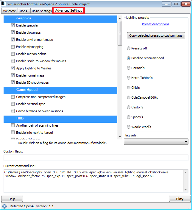 fs2open/code/freespace2/freespace.cpp at master · ngld/fs2open